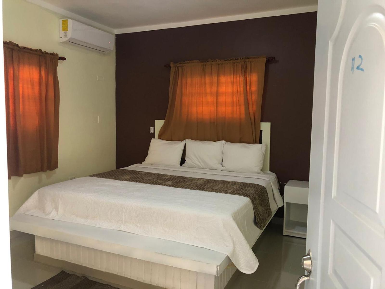 Diosamar Hotel Y Suites La Tentacion Bagian luar foto