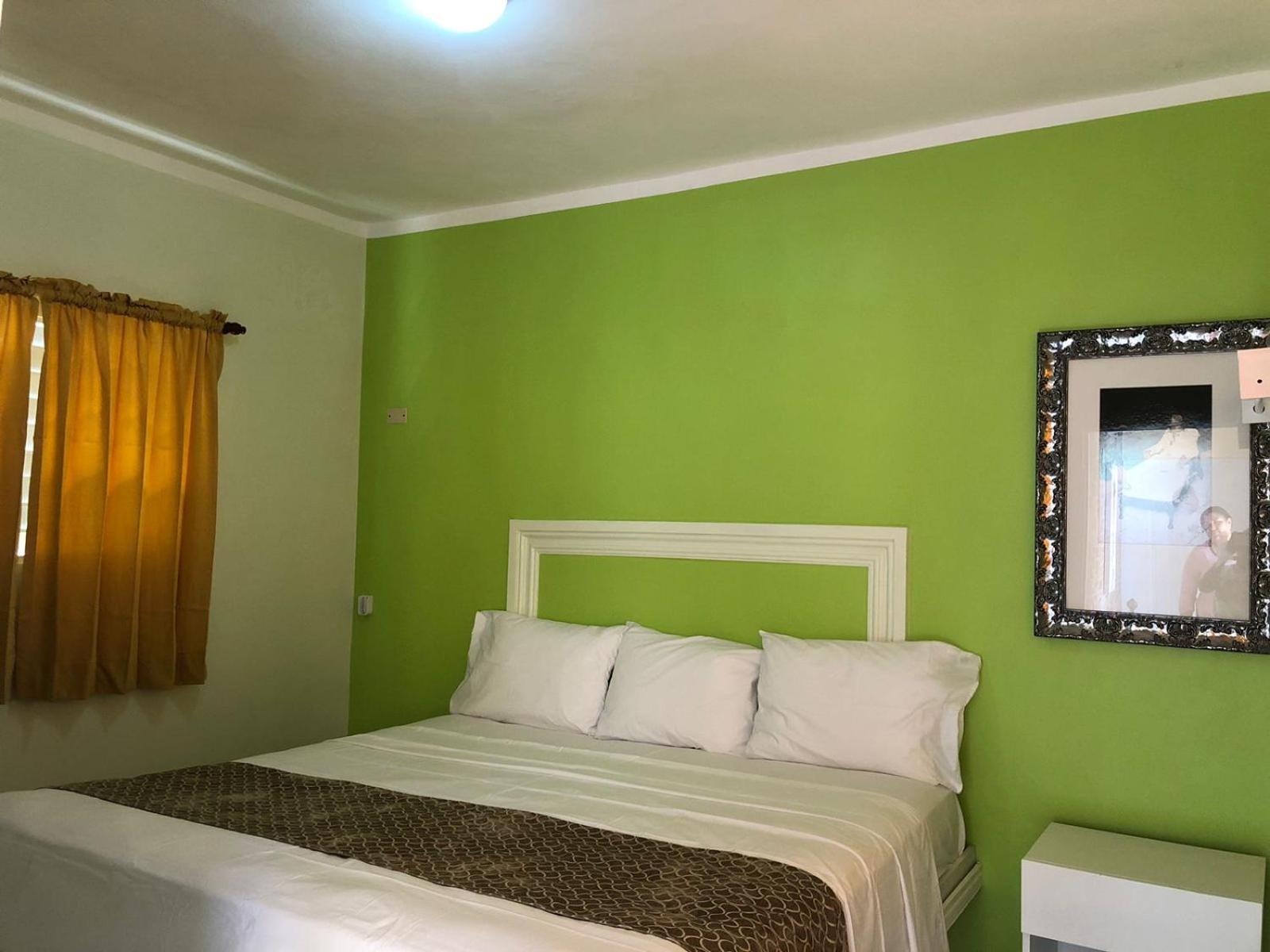 Diosamar Hotel Y Suites La Tentacion Bagian luar foto