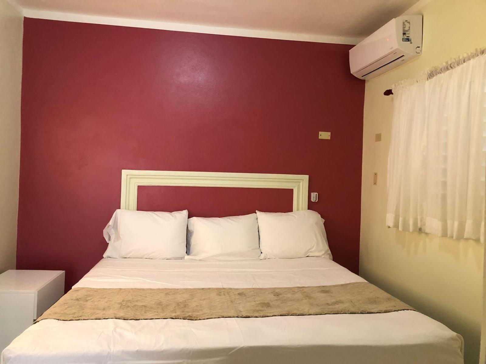 Diosamar Hotel Y Suites La Tentacion Bagian luar foto