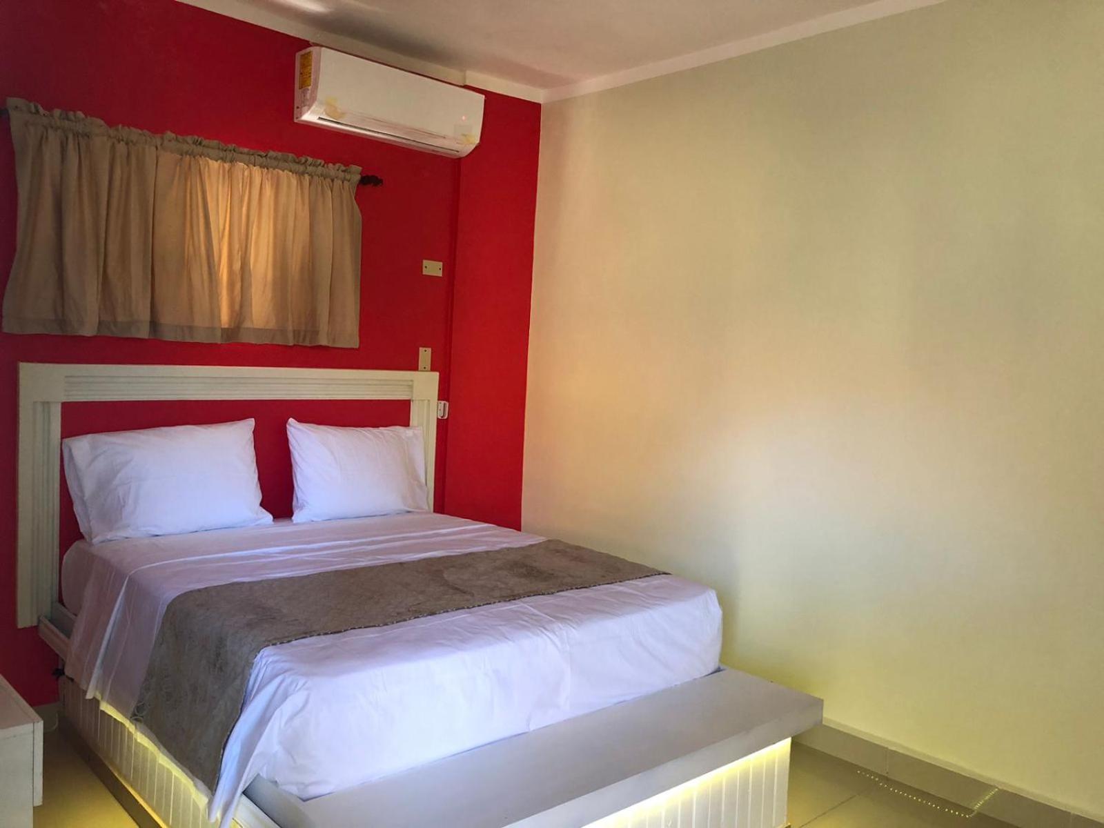 Diosamar Hotel Y Suites La Tentacion Bagian luar foto